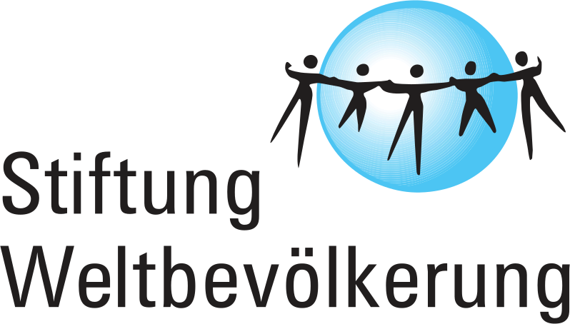Deutsche Stiftung Weltbevölkerung