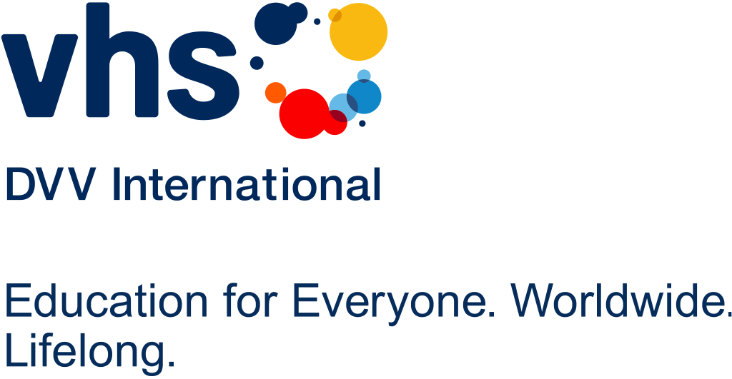 DVV International