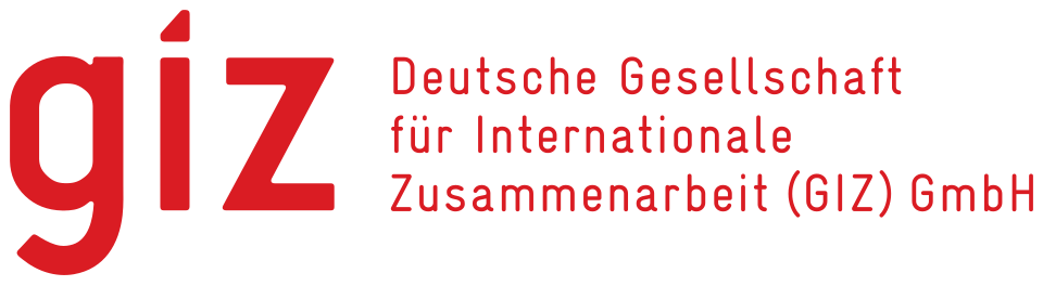 GIZ — Deutsche Gesellschaft für Internationale Zusammenarbeit