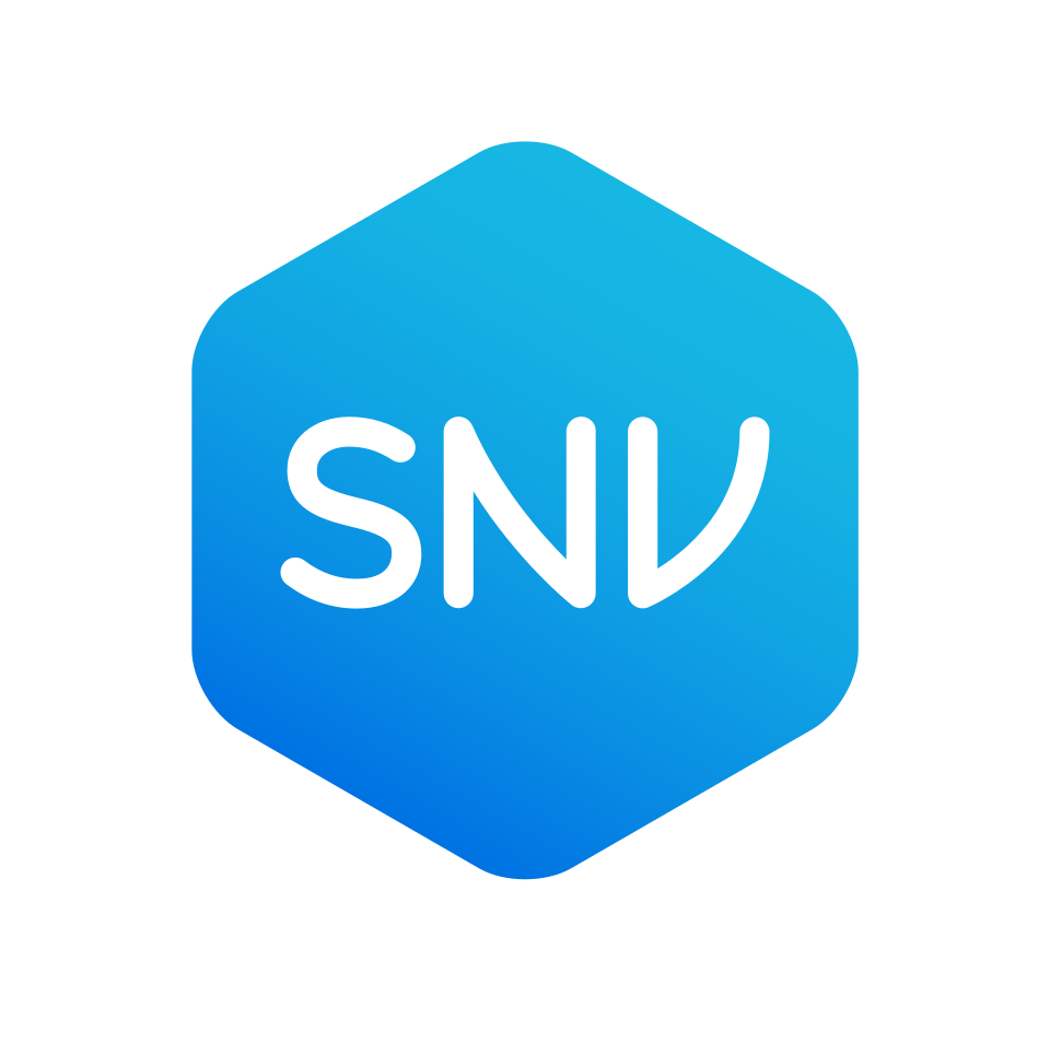 SNV Netherlands Development Organisation